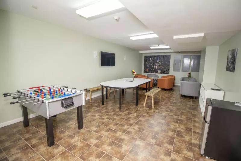 Fotos del hotel Canal Loft:  21