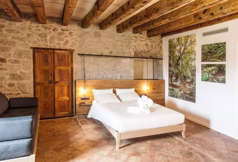 Fotos del hotel Casa Albets:  13