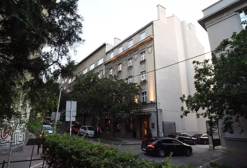 City Savoy