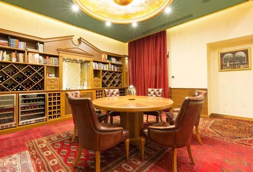 Fotos del hotel City Savoy:  6