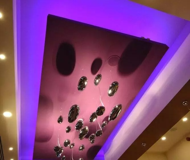Fotos del hotel City Savoy:  12