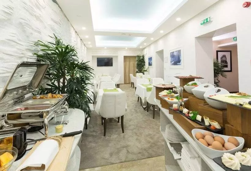 Fotos del hotel City Savoy:  14