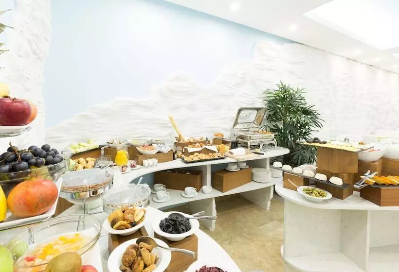 Fotos del hotel City Savoy:  15