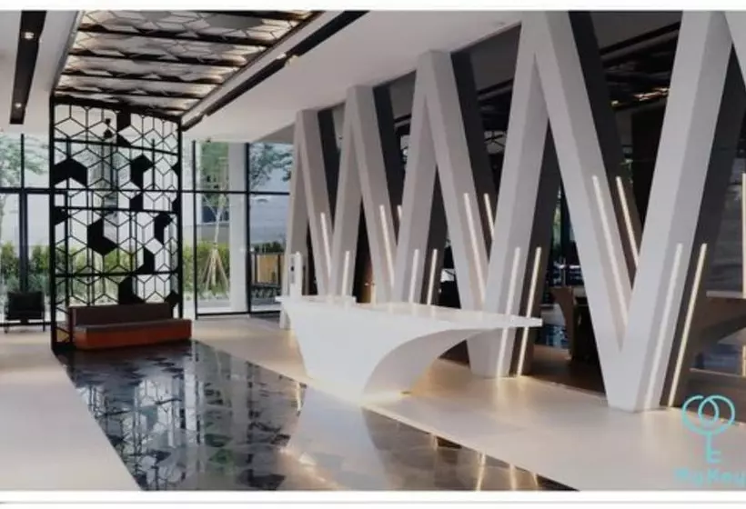 Fotos del hotel Expressionz Professional Suites By Mykey Global:  10