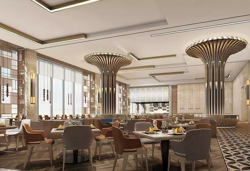 Fotos del hotel Howard Johnson Caexpo Plaza Nanning:  6