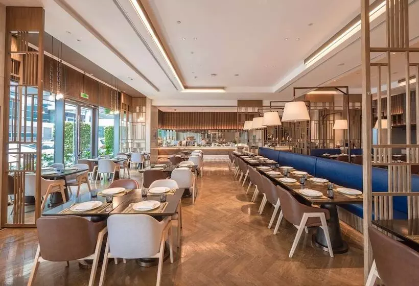 Fotos del hotel Howard Johnson Caexpo Plaza Nanning:  7