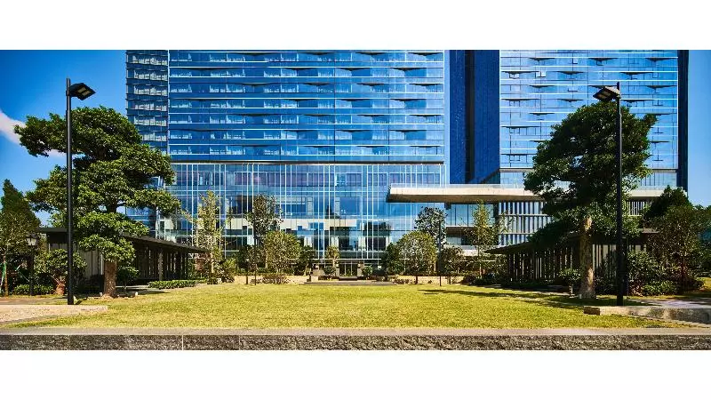Intercontinental Hefei, An Ihg