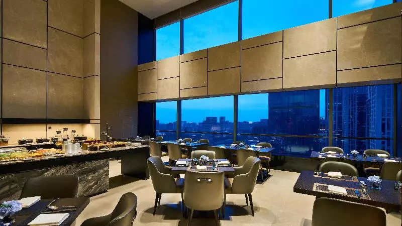 Fotos del hotel Intercontinental Hefei, An Ihg:  7