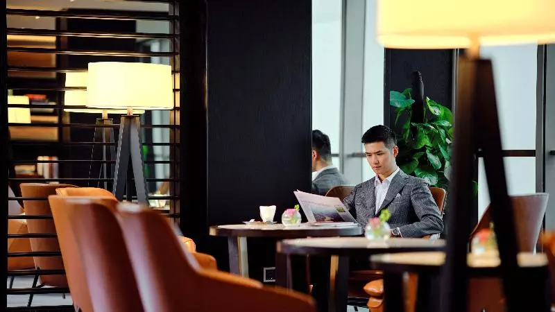 Fotos del hotel Intercontinental Hefei, An Ihg:  9