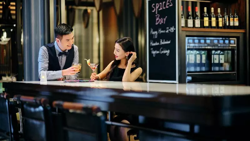 Fotos del hotel Intercontinental Hefei, An Ihg:  5