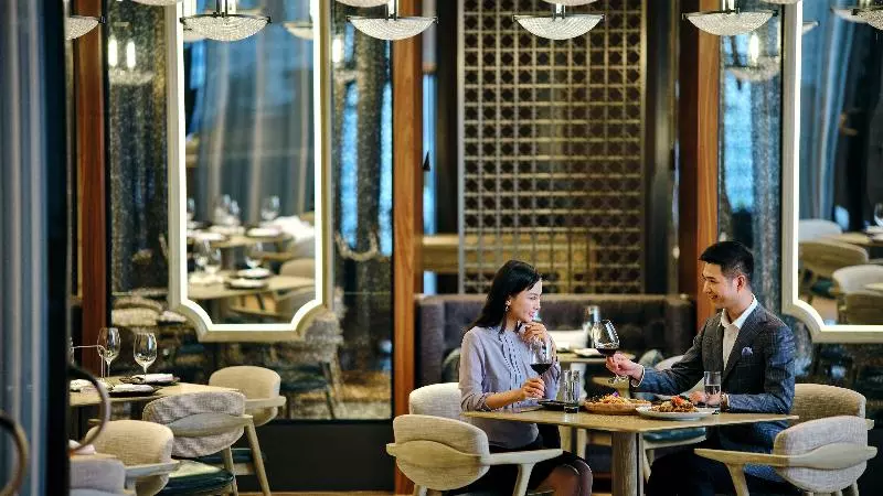 Fotos del hotel Intercontinental Hefei, An Ihg:  19