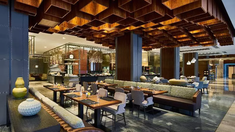 Fotos del hotel Intercontinental Hefei, An Ihg:  20