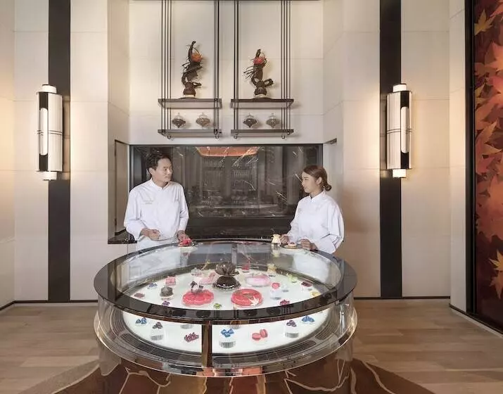 Jumeirah Nanjing