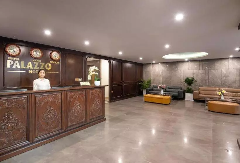 Fotos del hotel Palazzo 2:  5
