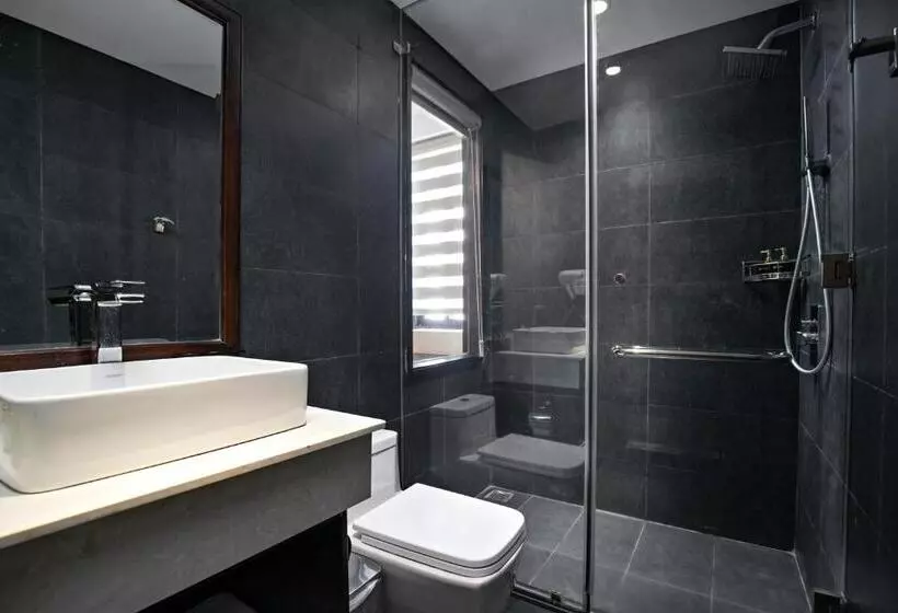 Fotos del hotel Palazzo 2:  9