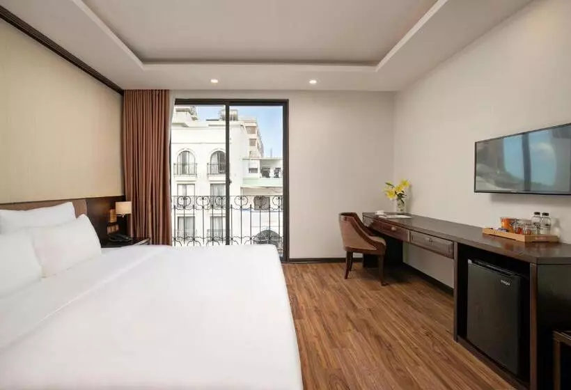 Fotos del hotel Palazzo 2:  24