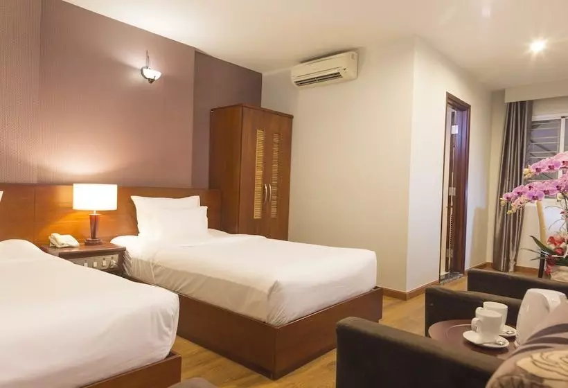 Fotos del hotel Park View Saigon:  15