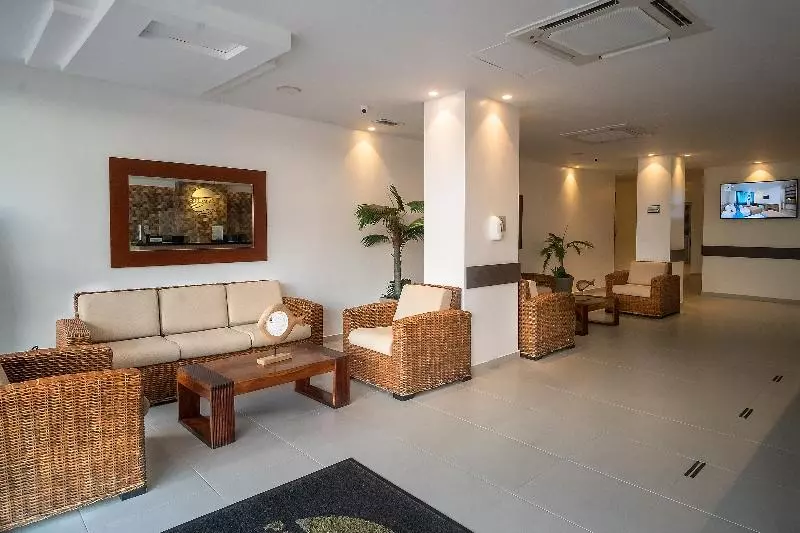 Fotos del hotel Portobelo Plaza De Las Americas:  4
