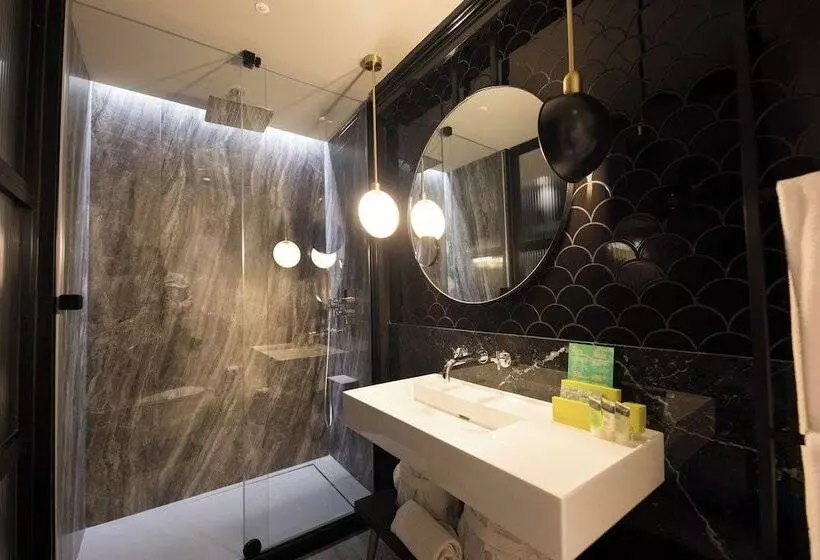 Fotos del hotel Silken Saaj Las Palmas:  6