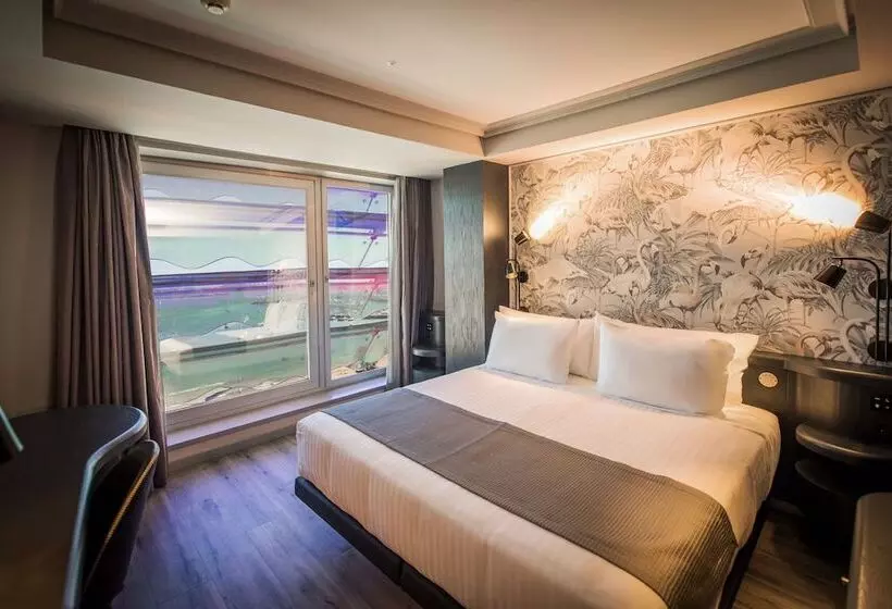 Fotos del hotel Silken Saaj Las Palmas:  8
