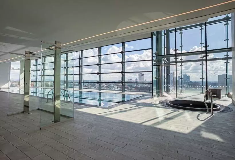 Fotos del hotel Approved Serviced Apartments Skyline:  11