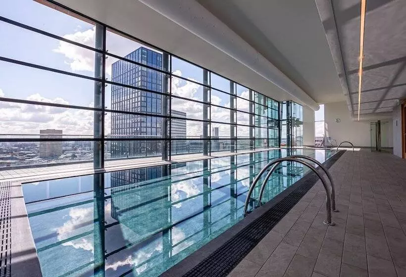 Fotos del hotel Approved Serviced Apartments Skyline:  12