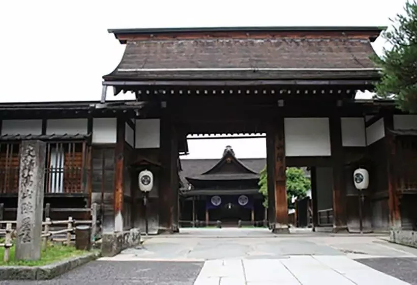 Tabino  Hidatakayama