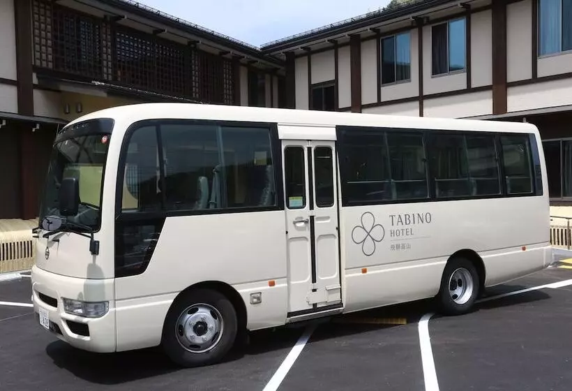 Fotos del hotel Tabino  Hidatakayama:  24