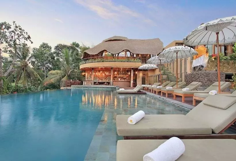 The Sankara Suites And Villas By Pramana
