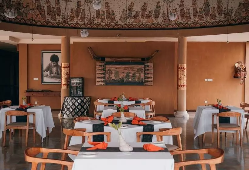 Fotos del hotel The Sankara Suites And Villas By Pramana:  17
