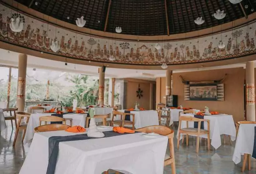 Fotos del hotel The Sankara Suites And Villas By Pramana:  19