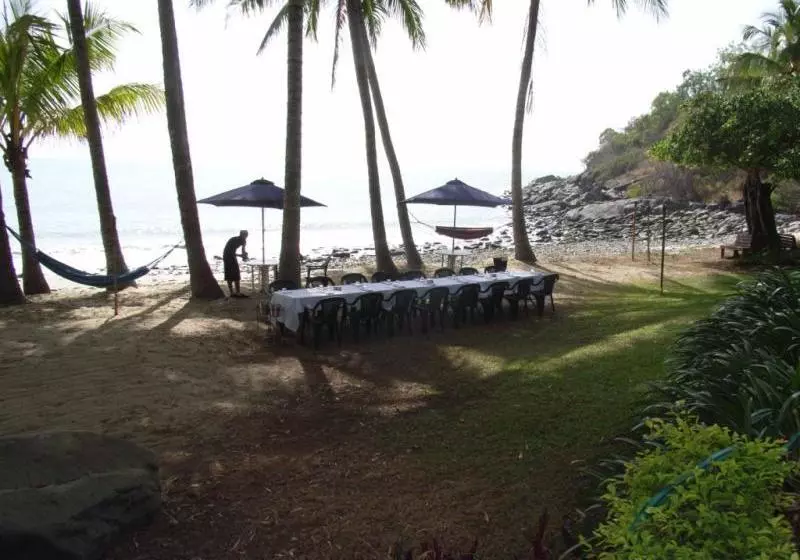 Fotos del hotel Turtle Cove Beach Resort:  6