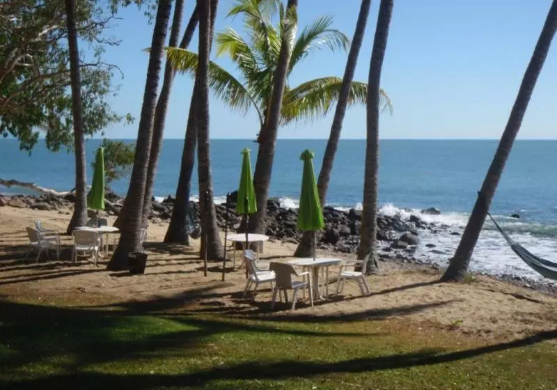 Fotos del hotel Turtle Cove Beach Resort:  11