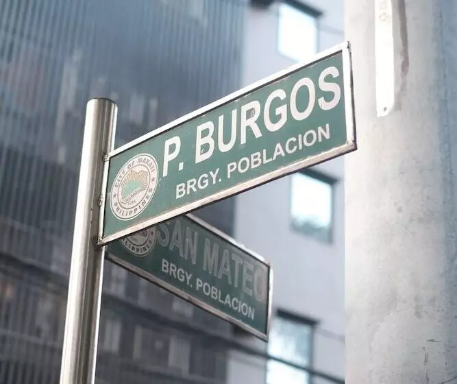 U S Makati