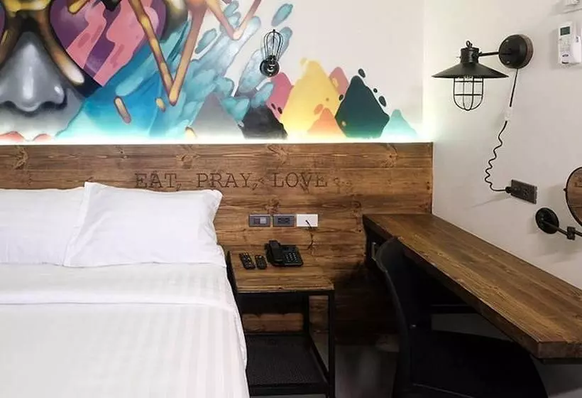 Fotos del hotel U S Makati:  14