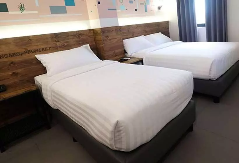 Fotos del hotel U S Makati:  16