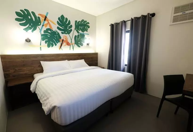 Fotos del hotel U S Makati:  21