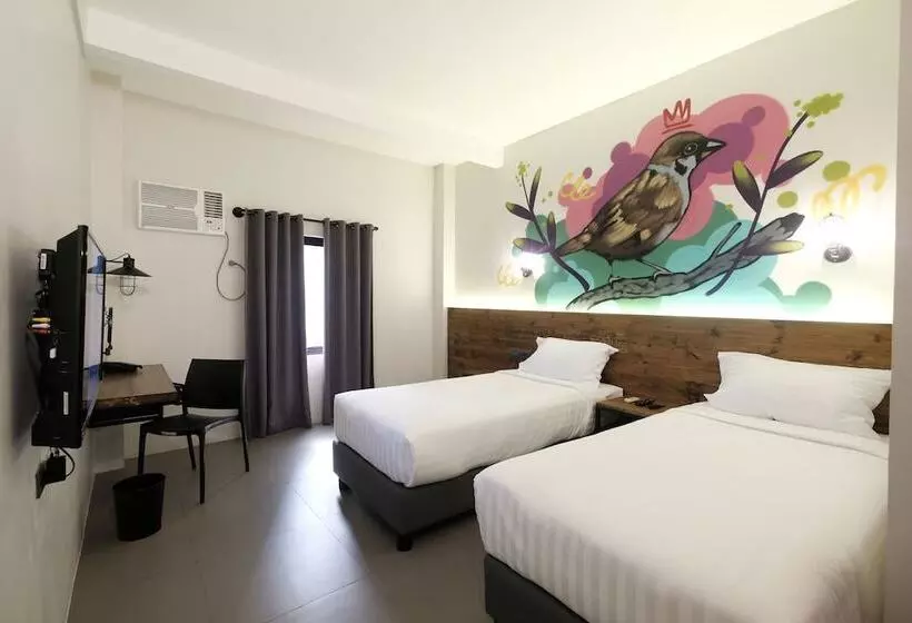 Fotos del hotel U S Makati:  22