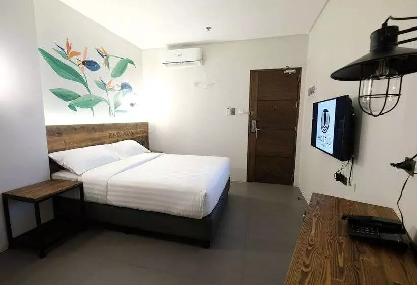 Fotos del hotel U S Makati:  9