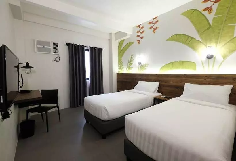 Fotos del hotel U S Makati:  8