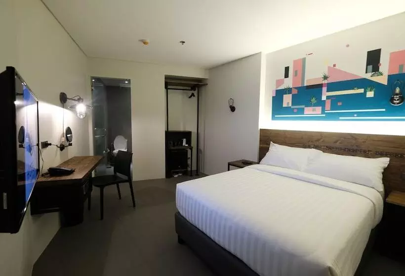 Fotos del hotel U S Makati:  7