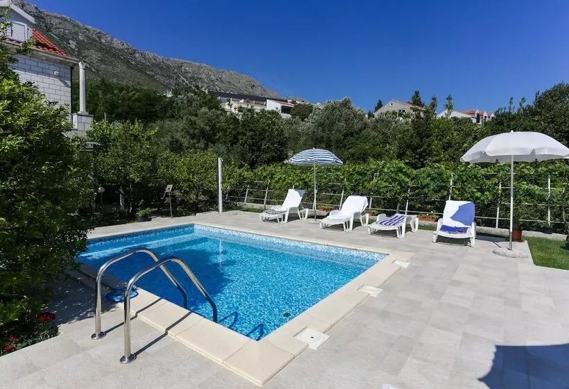 Fotos del hotel Villa Celenca:  2