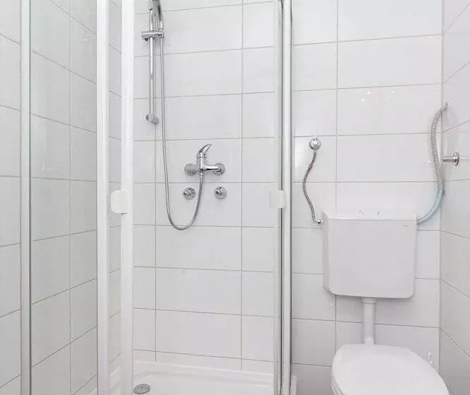 Fotos del hotel Villa Celenca:  12