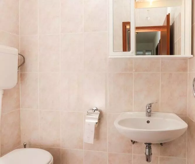 Fotos del hotel Villa Celenca:  15