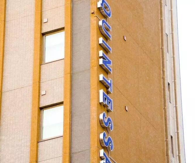 Fotos del hotel Relief Premium Haneda By Relief:  7