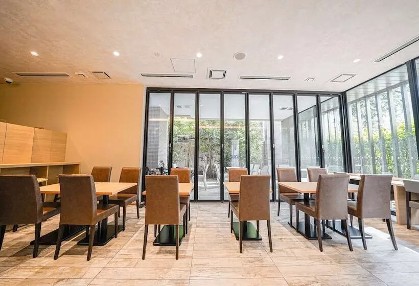 Fotos del hotel Relief Premium Haneda By Relief:  14