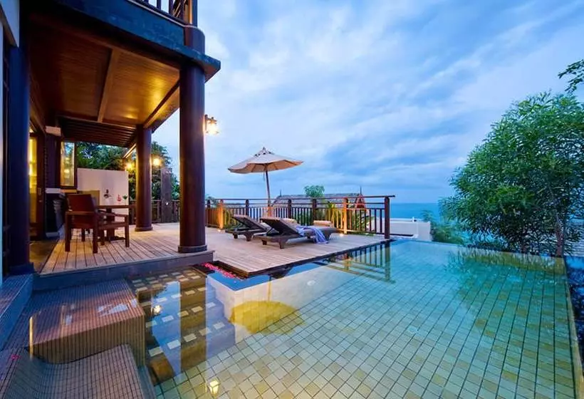 Bhundhari Villas