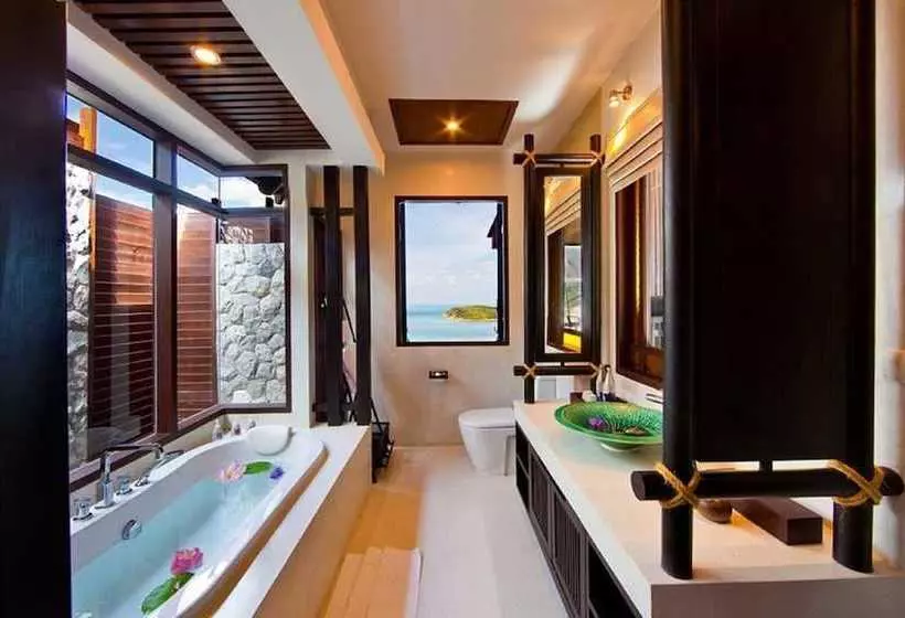 Fotos del hotel Bhundhari Villas:  6