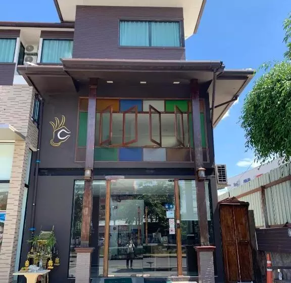 Fotos del hotel C Hotel Boutique And Comfort:  13