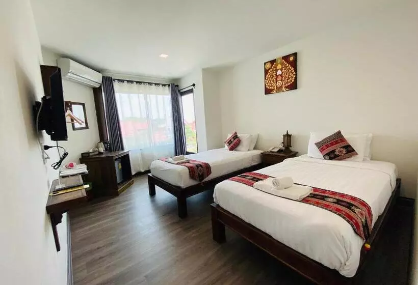 Fotos del hotel C Hotel Boutique And Comfort:  20